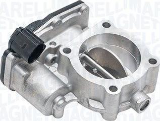 Magneti Marelli 802000000212 — Korpus przepustnicy