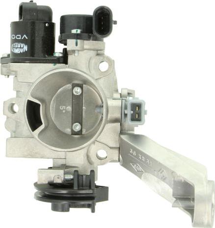 Magneti Marelli 802000813301 — Korpus przepustnicy