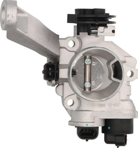 Magneti Marelli 802001122505 — Korpus przepustnicy