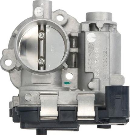 Magneti Marelli 802010407001 — Korpus przepustnicy