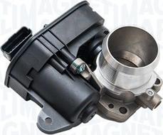 Magneti Marelli 802010357105 — Korpus przepustnicy