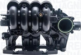 Magneti Marelli 802011134700 - Kolektor ssący