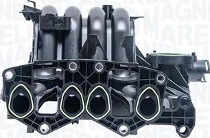 Magneti Marelli 802011134700 - Kolektor ssący