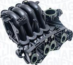 Magneti Marelli 802011134700 - Kolektor ssący