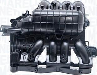 Magneti Marelli 802011134700 - Kolektor ssący