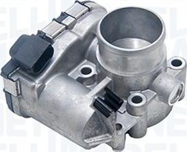 Magneti Marelli 802100000013 — Korpus przepustnicy