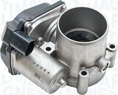 Magneti Marelli 802100000021 - Przepustnica powietrza