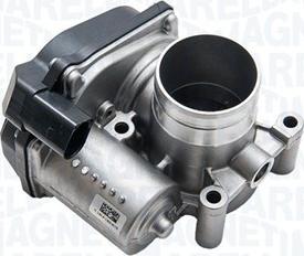 Magneti Marelli 802100000022 — Korpus przepustnicy