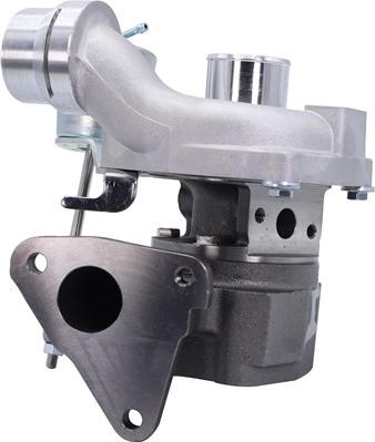 Magneti Marelli 807101004500 — Urządzenie doładowujące, system doładowania