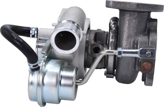 Magneti Marelli 807101004200 — Urządzenie doładowujące, system doładowania