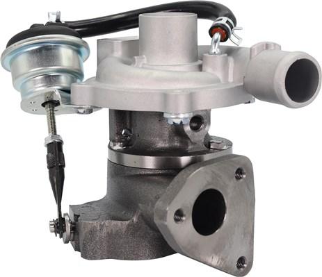 Magneti Marelli 807101005100 — Urządzenie doładowujące, system doładowania