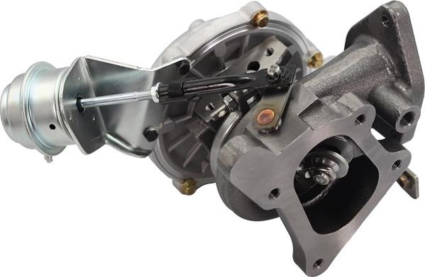 Magneti Marelli 807101006200 — Urządzenie doładowujące, system doładowania