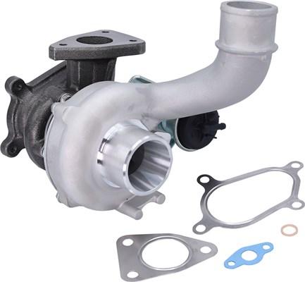 Magneti Marelli 807101000100 — Urządzenie doładowujące, system doładowania