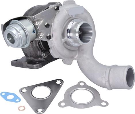 Magneti Marelli 807101001800 — Urządzenie doładowujące, system doładowania