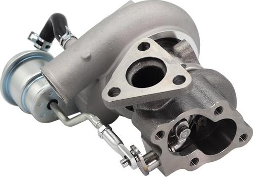 Magneti Marelli 807101003000 — Urządzenie doładowujące, system doładowania