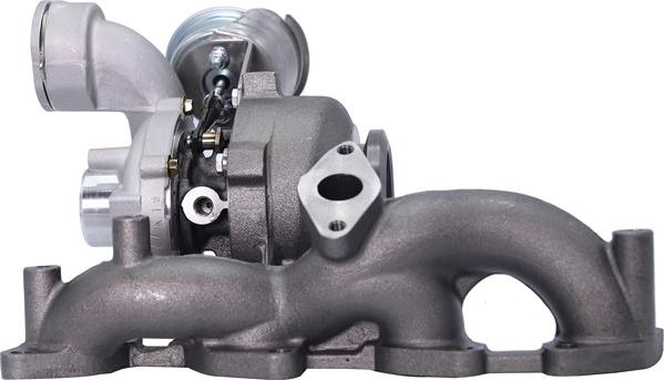 Magneti Marelli 807101002400 — Urządzenie doładowujące, system doładowania