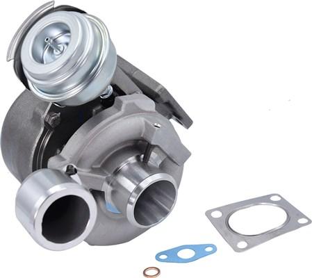 Magneti Marelli 807101002000 - TURBO FIAT 1.9JTD ALFA