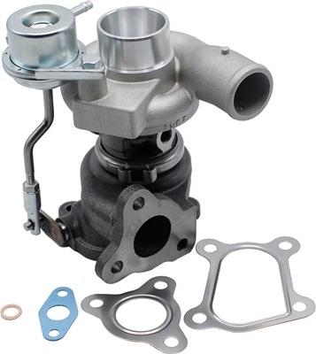 Magneti Marelli 807101002800 — Urządzenie doładowujące, system doładowania