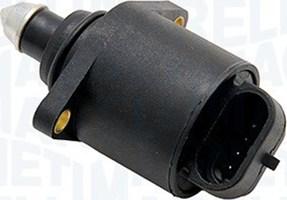 Magneti Marelli 820003396010 — Zawór pozycji jałowej, zasilanie powietrzem