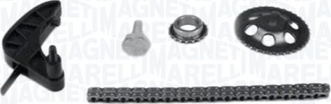Magneti Marelli 341500001620 — Zestaw łańcucha rozrządu