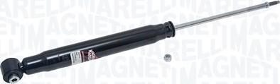 Magneti Marelli 356331070000 — Amortyzator