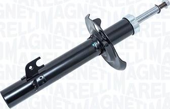 Magneti Marelli 356320070200 — Amortyzator