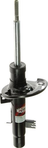 Magneti Marelli 356327070200 — Amortyzator