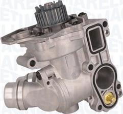 Magneti Marelli 350984149000 — Pompa wodna