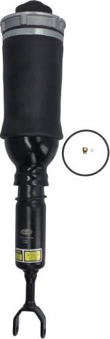 Magneti Marelli 350031000001 — Amortyzator pneumatyczny