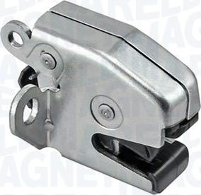Magneti Marelli 350105042800 — Zamek drzwi