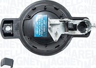 Magneti Marelli 350105052100 — Klamka drzwi