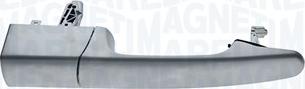 Magneti Marelli 350105069000 — Klamka drzwi