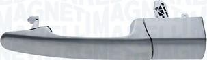 Magneti Marelli 350105068900 — Klamka drzwi