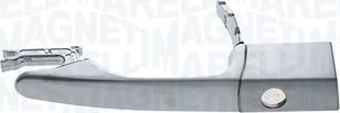 Magneti Marelli 350105068800 — Klamka drzwi