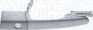 Magneti Marelli 350105068700 — Klamka drzwi