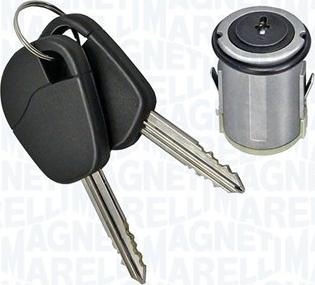 Magneti Marelli 350105005600 — Cylinder zamykany