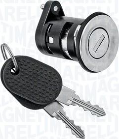 Magneti Marelli 350105008400 — Cylinder zamykany
