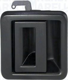 Magneti Marelli 350105003600 - KLAMKA DRZWI CITROEN JUMPER. FIAT DUCATO. PEUGEOT BOXER 02.94-04.02 PR TYŁ