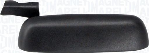 Magneti Marelli 350105002600 - KLAMKA DRZWI FIAT PUNTO 01.94-09.99 TYŁ