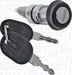 Magneti Marelli 350105002700 — Cylinder zamykany