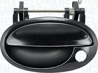 Magneti Marelli 350105019400 — Klamka drzwi