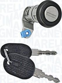 Magneti Marelli 350105010900 — Cylinder zamykany