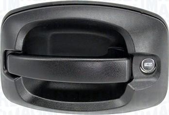 Magneti Marelli 350105018700 - KLAMKA DRZWI CITROEN JUMPER. FIAT DUCATO. PEUGEOT BOXER 04.06-> LE PRZÓD
