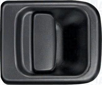 Magneti Marelli 350105013300 - KLAMKA DRZWI OPEL MOVANO. RENAULT MASTER II 07.98- LE PRZÓD