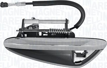 Magneti Marelli 350105018000 — Klamka drzwi