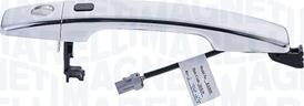 Magneti Marelli 350105089500 — Klamka drzwi
