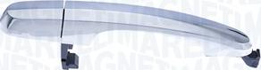 Magneti Marelli 350105087600 - Klamka drzwi