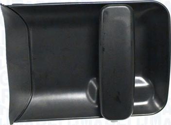 Magneti Marelli 350105035900 — Klamka drzwi