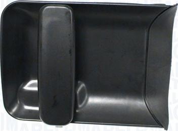 Magneti Marelli 350105035800 — Klamka drzwi