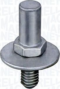 Magneti Marelli 350105031400 — Cylinder zamykany